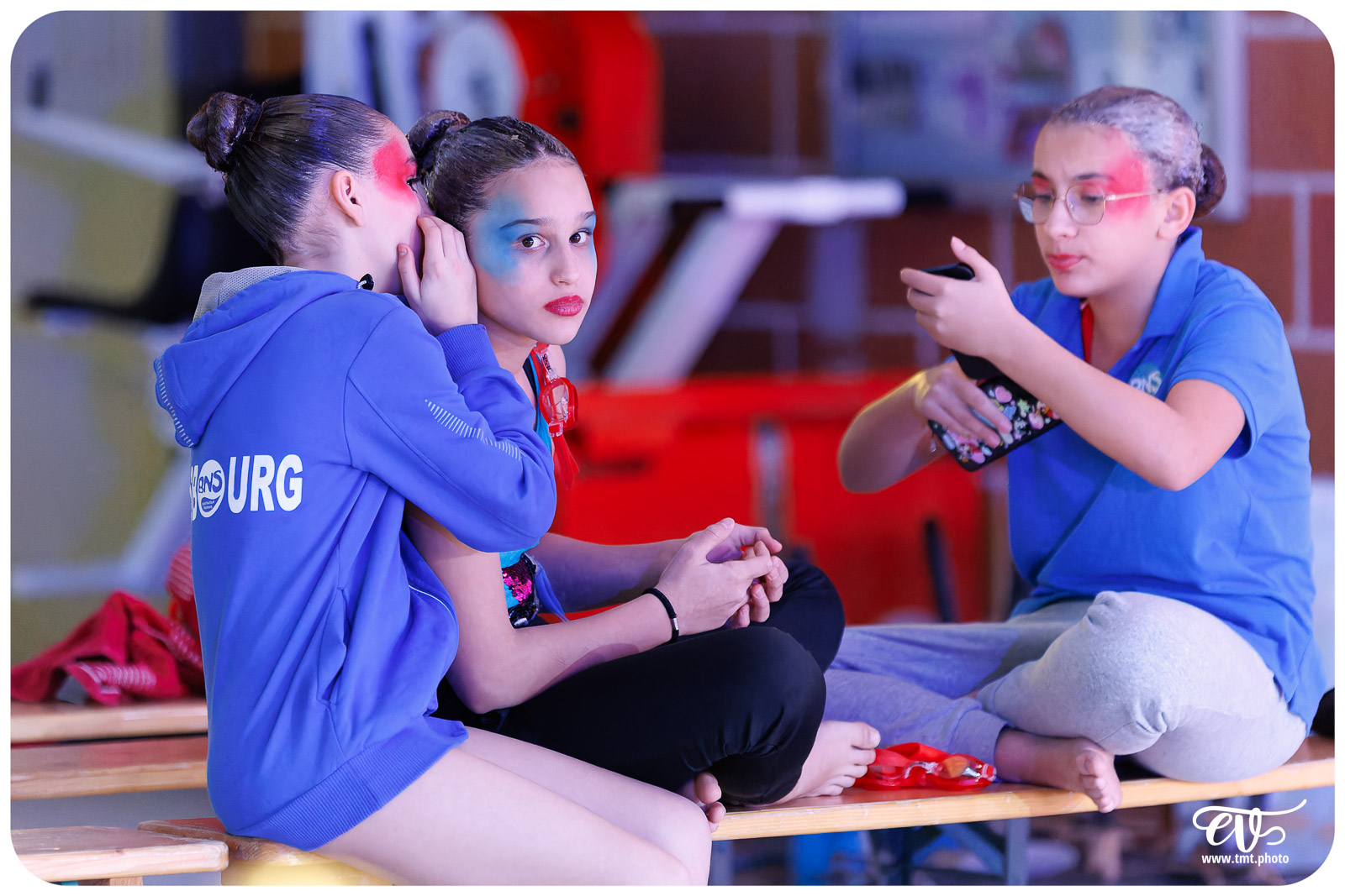 OFFS - BNS JEU DE DAMES